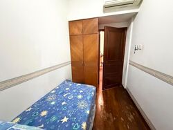 Villa Marina (D15), Condominium #604183591